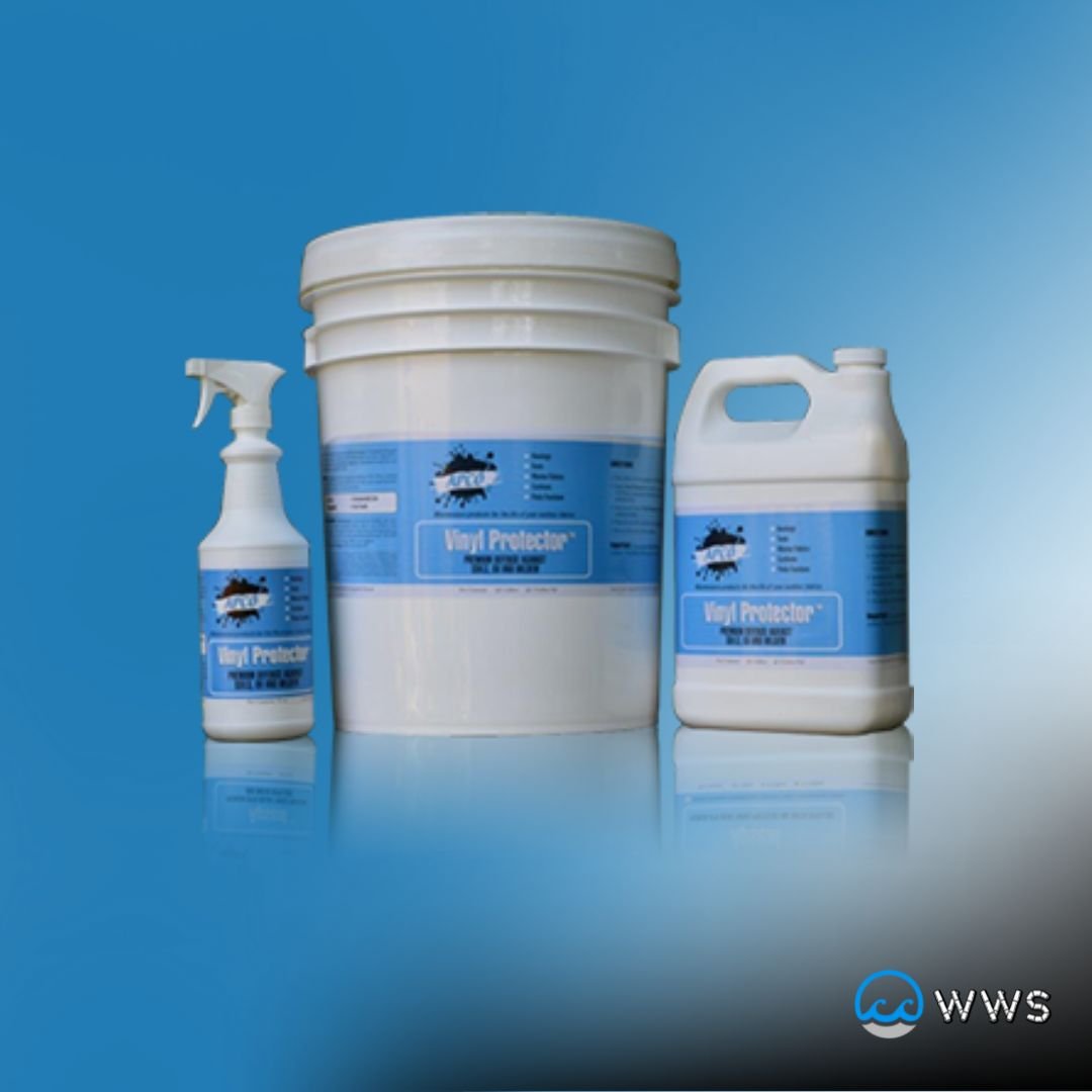 APCO Vinyl Protector - Water Warrior Services