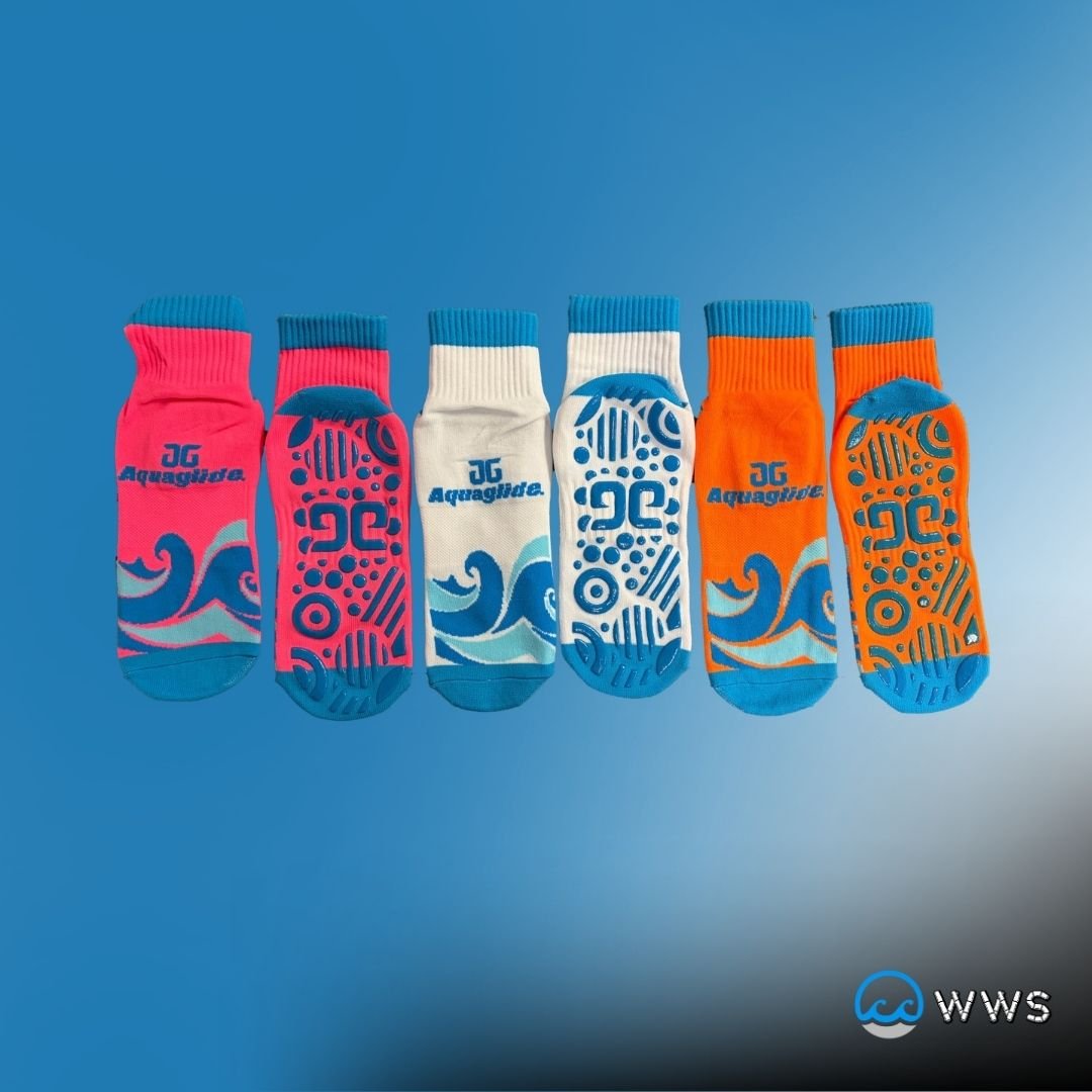 Aqua Socks - Water Warrior Services