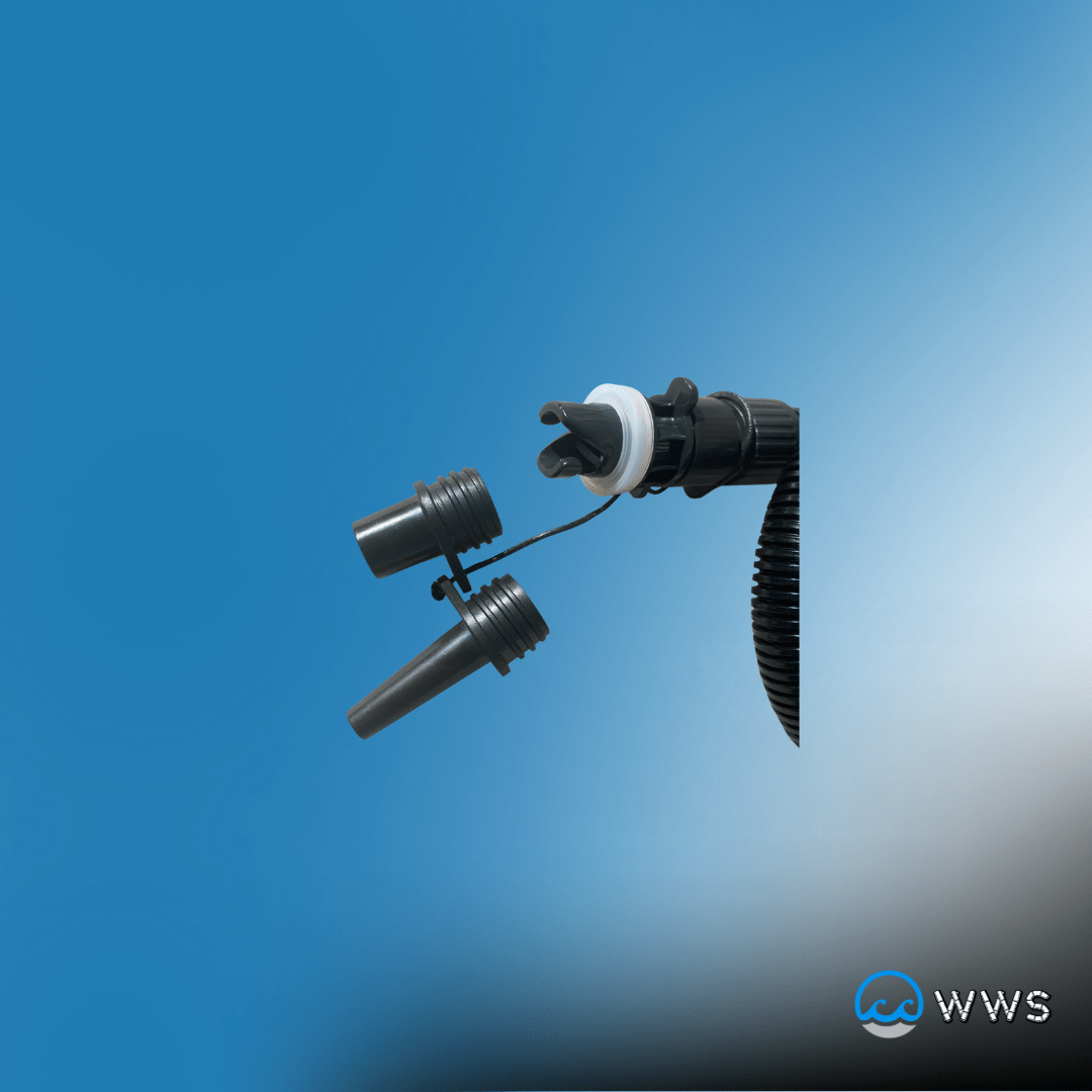 AQUAGLIDE ACCELERATOR HP 12V 22 PUMP - Water Warrior Services