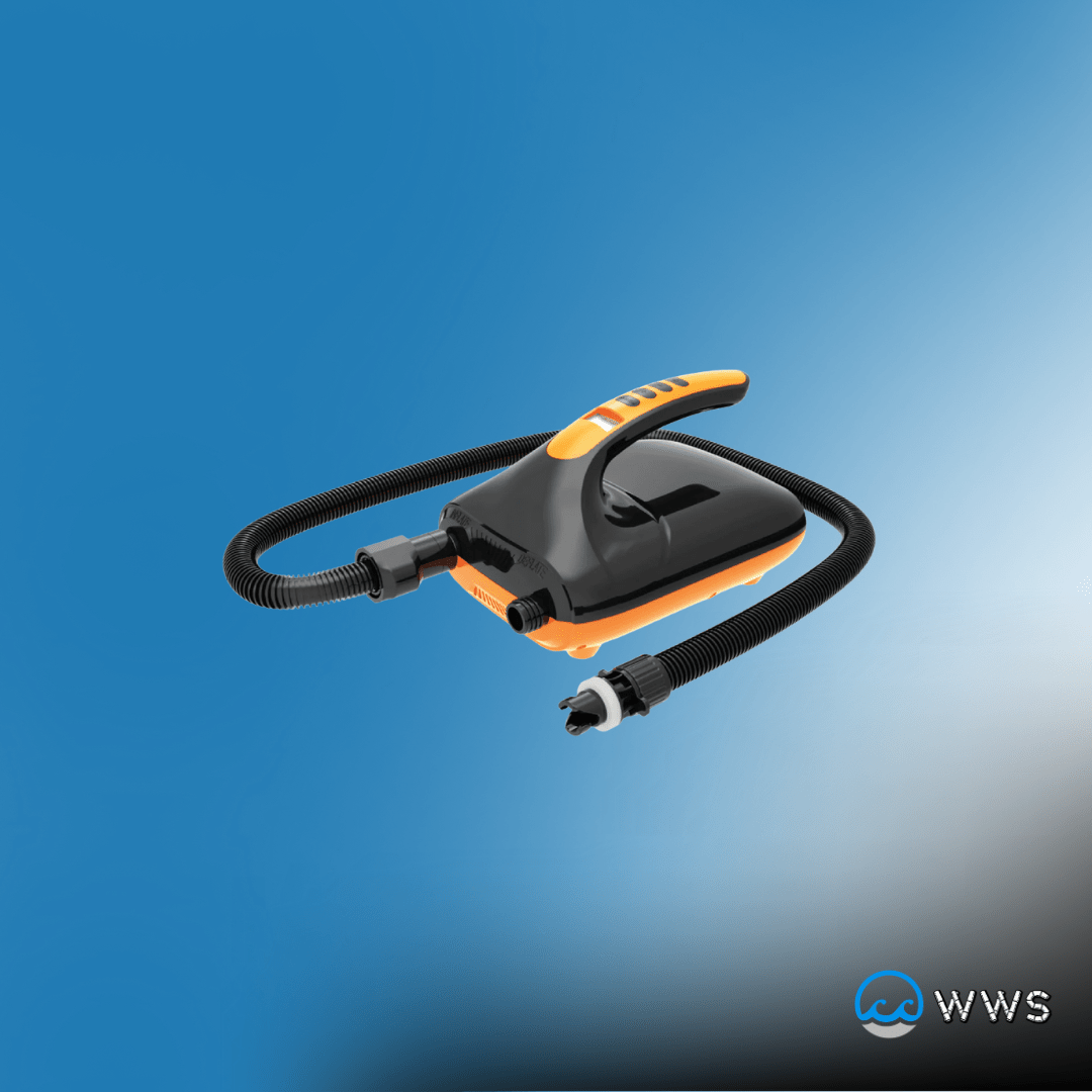 AQUAGLIDE ACCELERATOR HP 12V 22 PUMP - Water Warrior Services