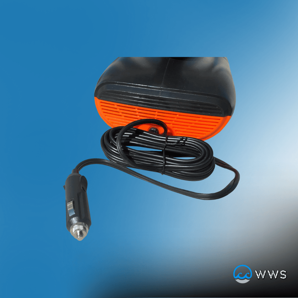 AQUAGLIDE ACCELERATOR HP 12V 22 PUMP - Water Warrior Services