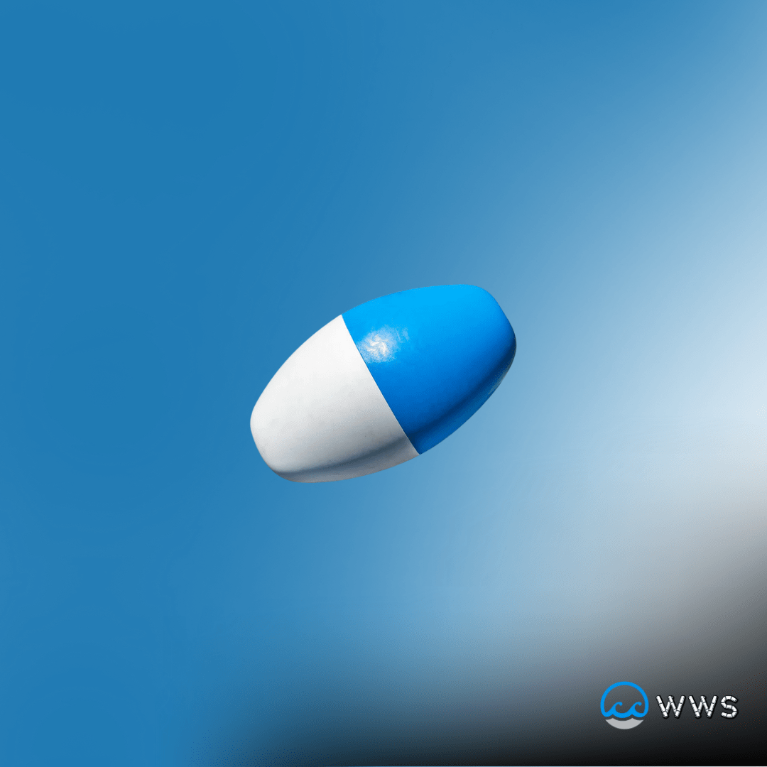 AQUAGLIDE ADJUSTABLE COMPLETE MOORING LINE KIT (5 - 19)FT - Water Warrior Services