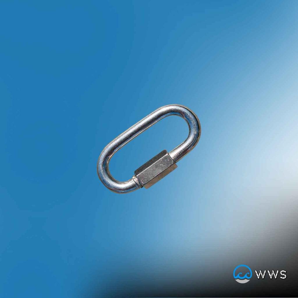 Aquaglide Adjustable Complete Mooring Line Kit (5 - 19)ft - Water Warrior Services