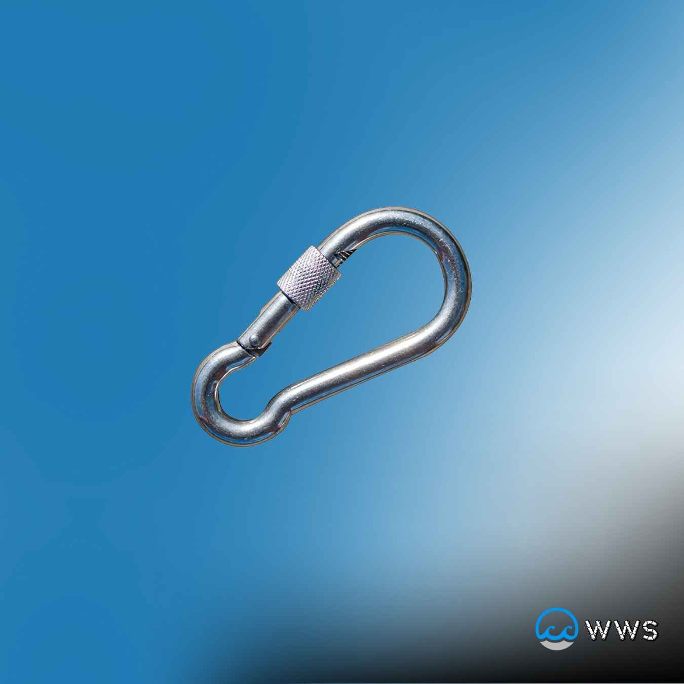 Aquaglide Adjustable Complete Mooring Line Kit (5 - 19)ft - Water Warrior Services