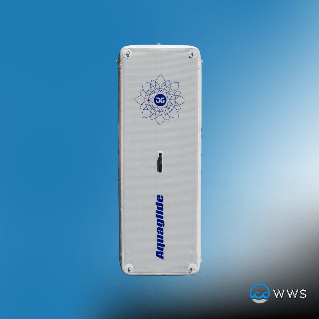 Aquaglide Aqua Trainer Mat - Water Warrior Services