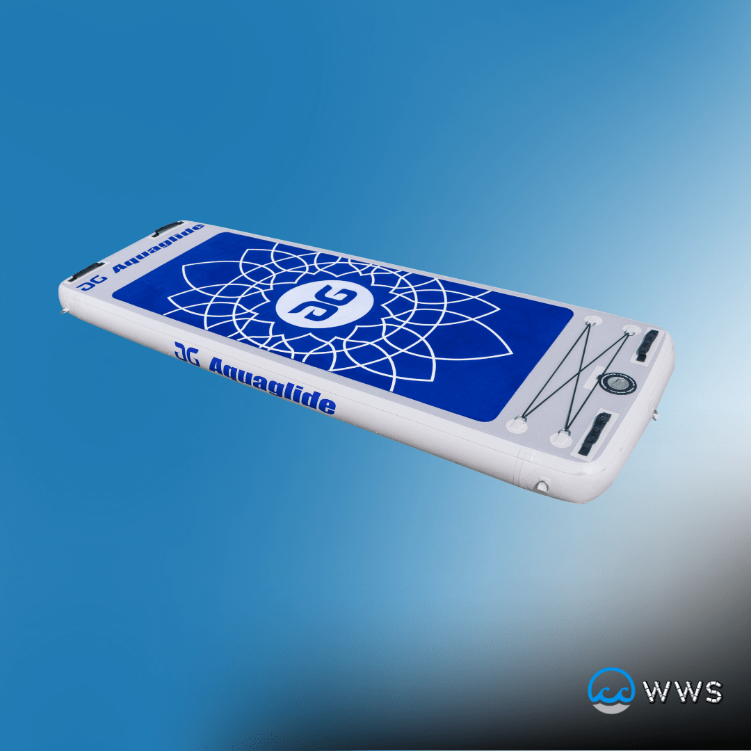 Aquaglide Aqua Trainer Mat - Water Warrior Services