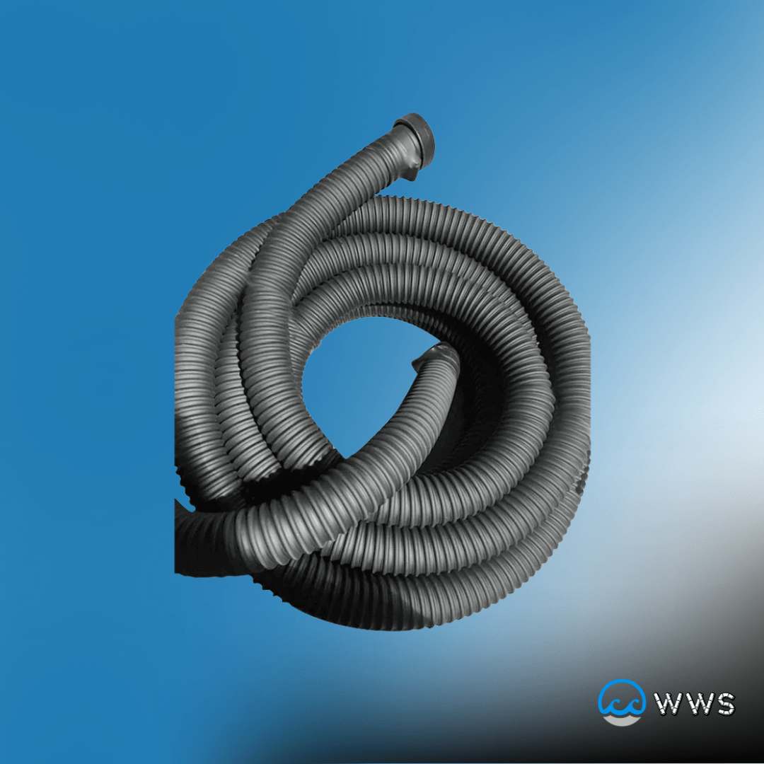 AQUAGLIDE AQUAPARK PUMP EXTENSION HOSE - Water Warrior Services