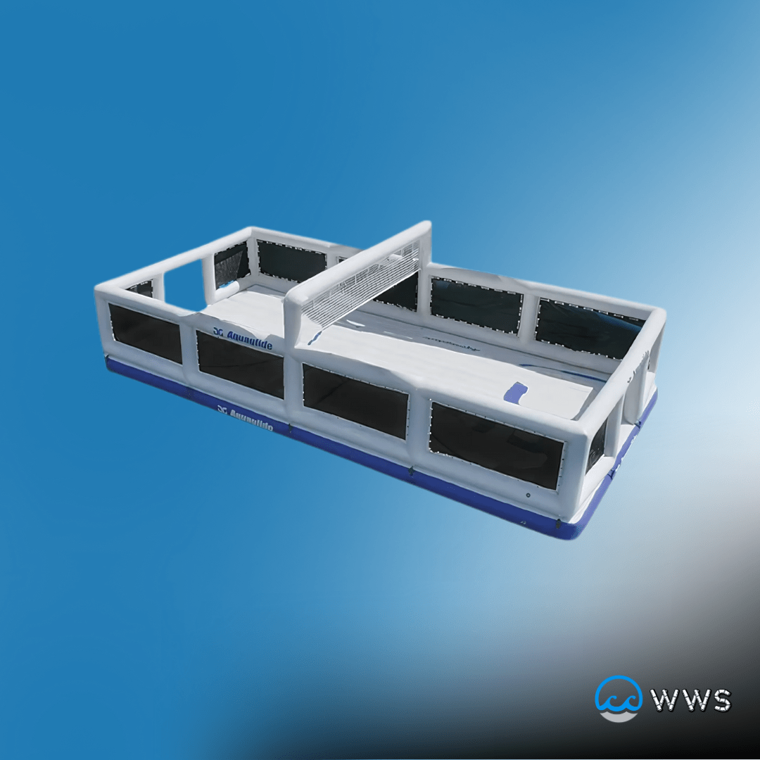 Aquaglide Arena™ 30 - Water Warrior Services