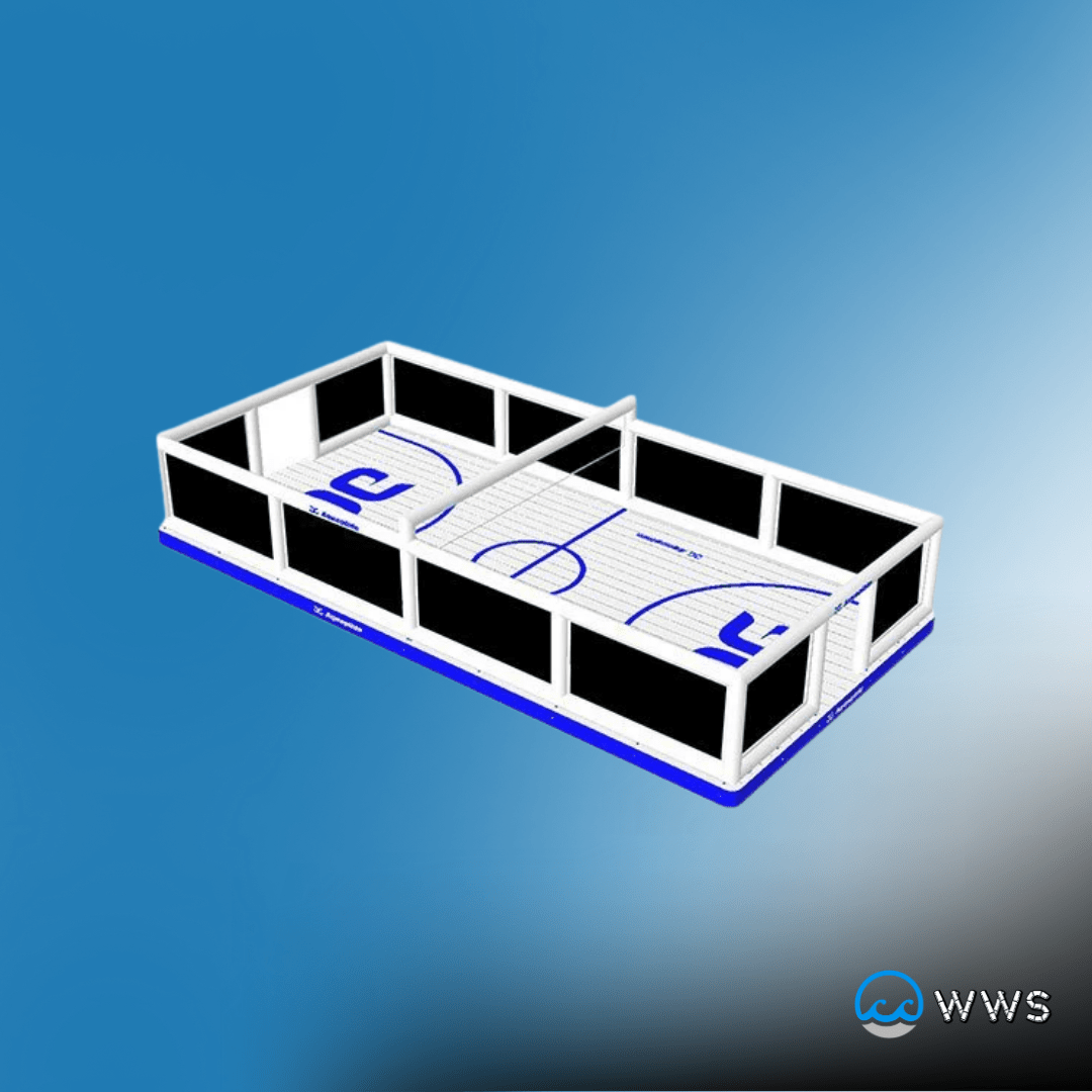 Aquaglide Arena™ 40 - Water Warrior Services