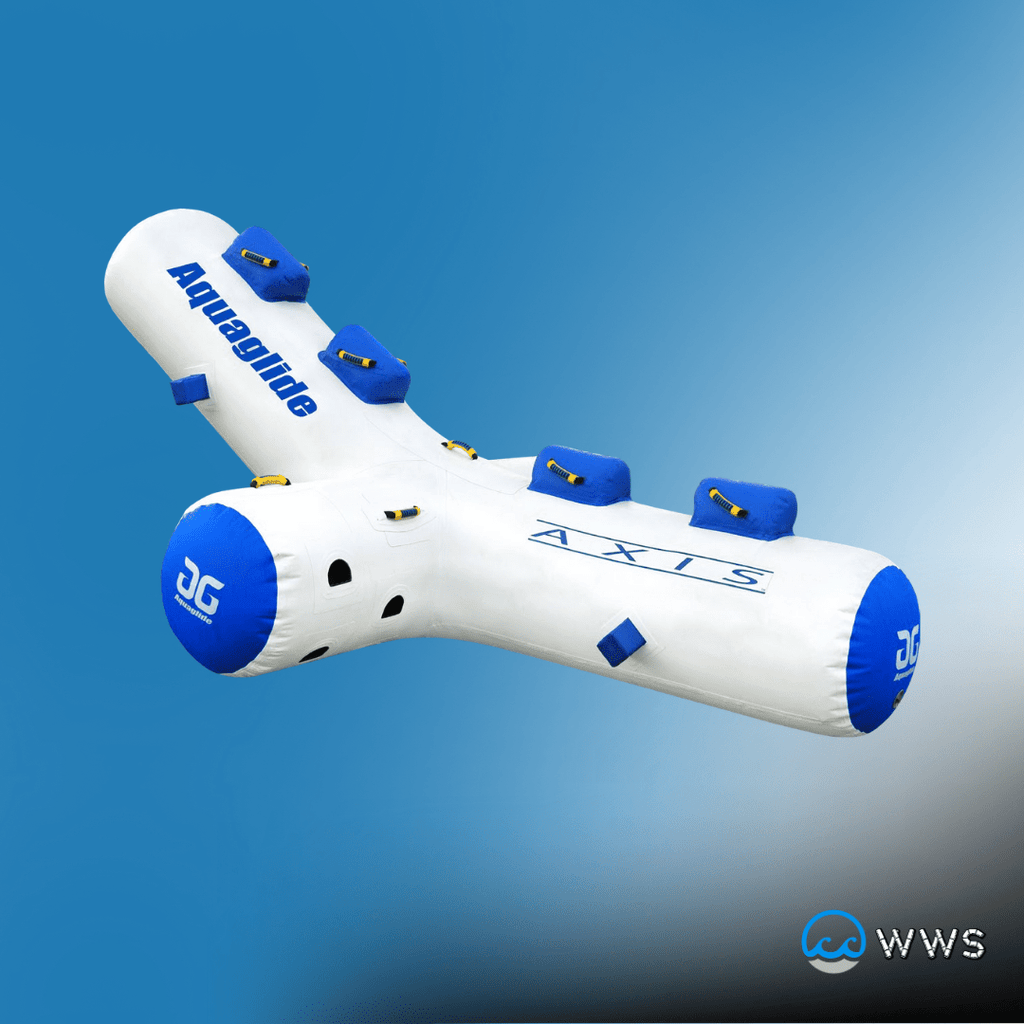 AQUAGLIDE Axis™ Rocker - Water Warrior Services