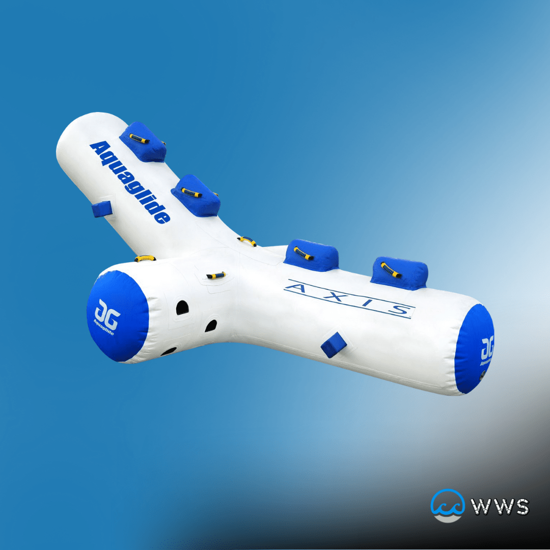AQUAGLIDE Axis™ Rocker - Water Warrior Services