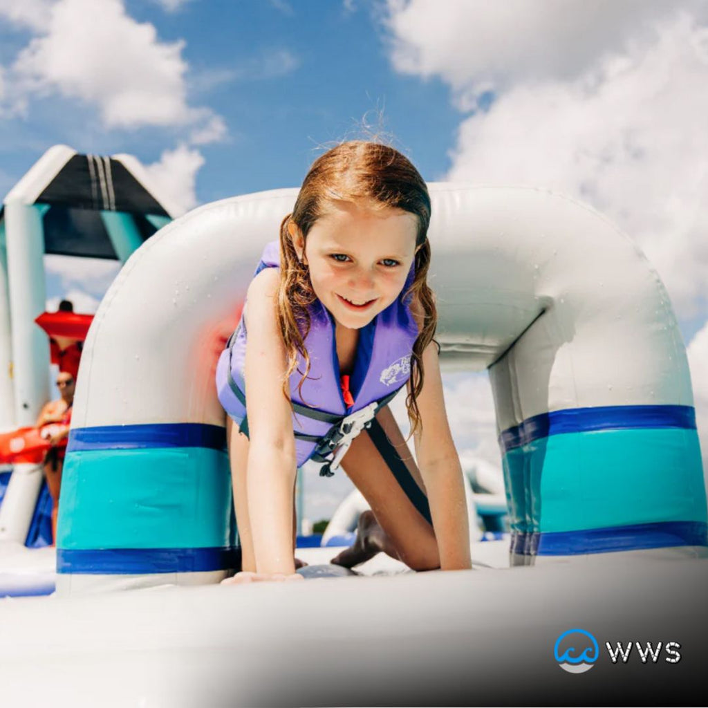 Aquaglide Beaver Burrow - Water Warrior Services