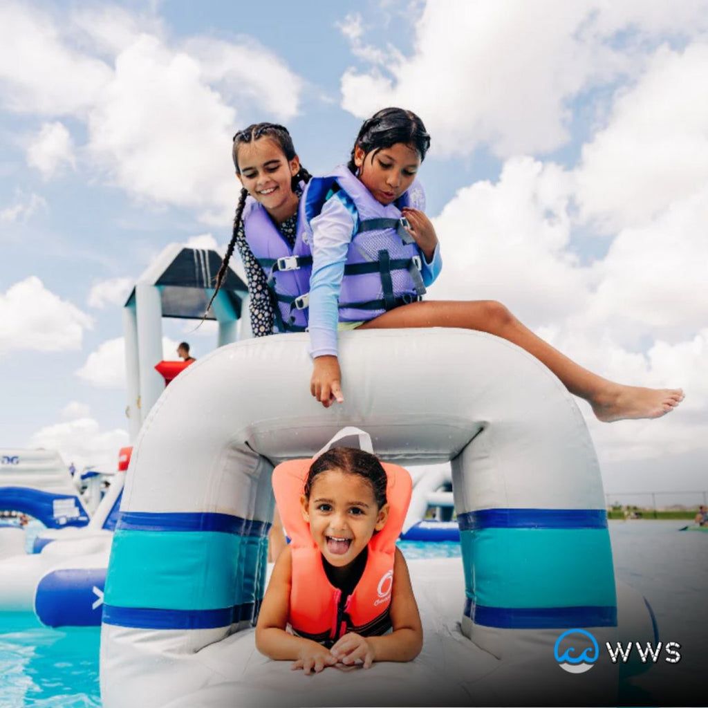 Aquaglide Beaver Burrow - Water Warrior Services