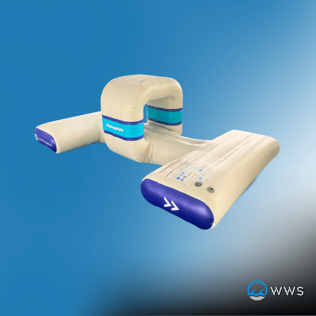 Aquaglide Beaver Burrow - Water Warrior Services