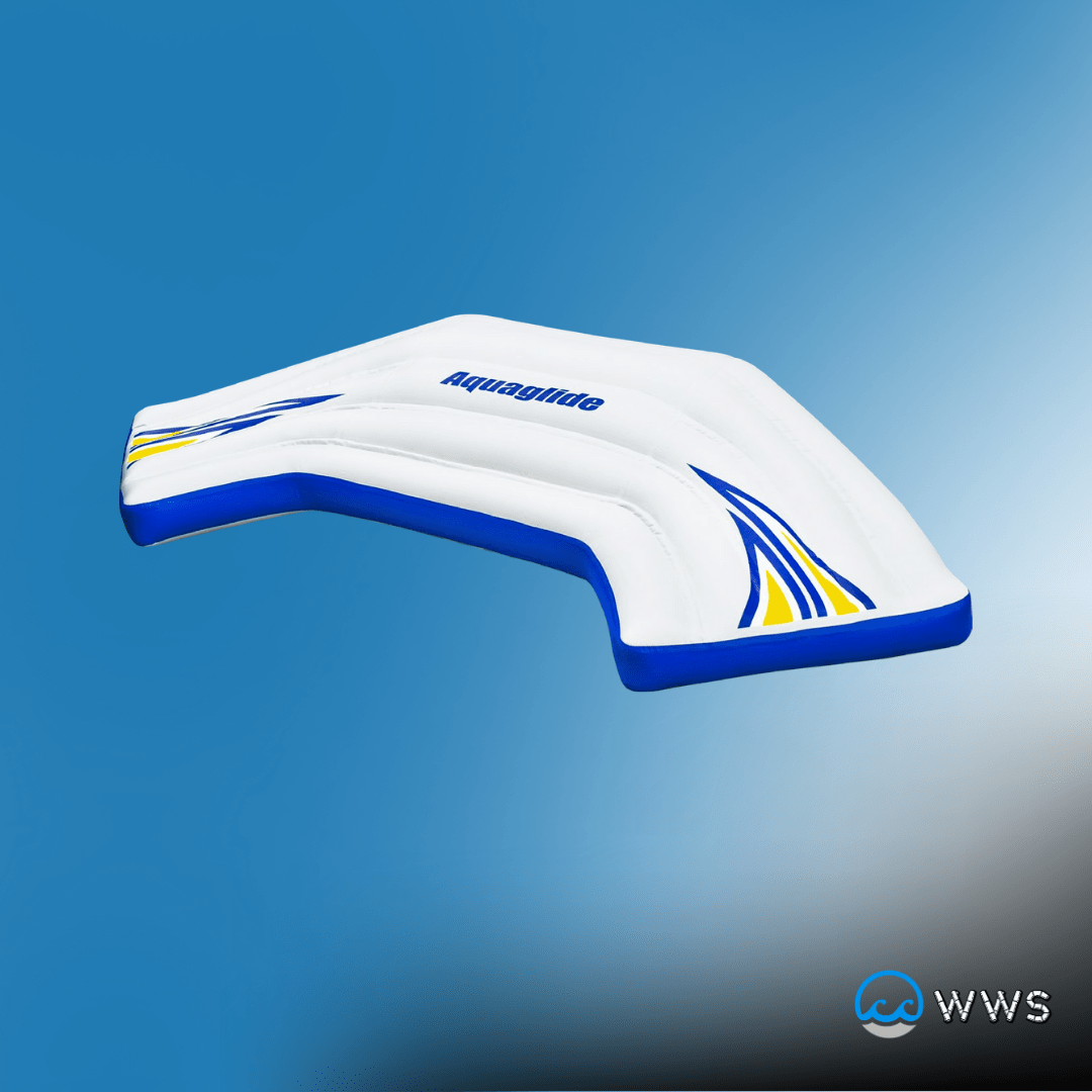 Aquaglide Bendback - Water Warrior Services