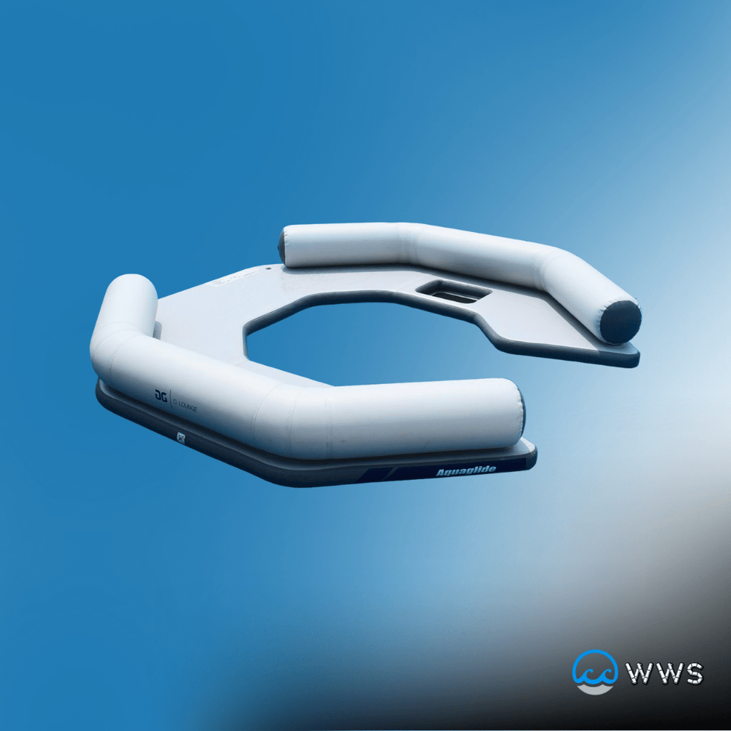 AQUAGLIDE C - LOUNGE - Water Warrior Services