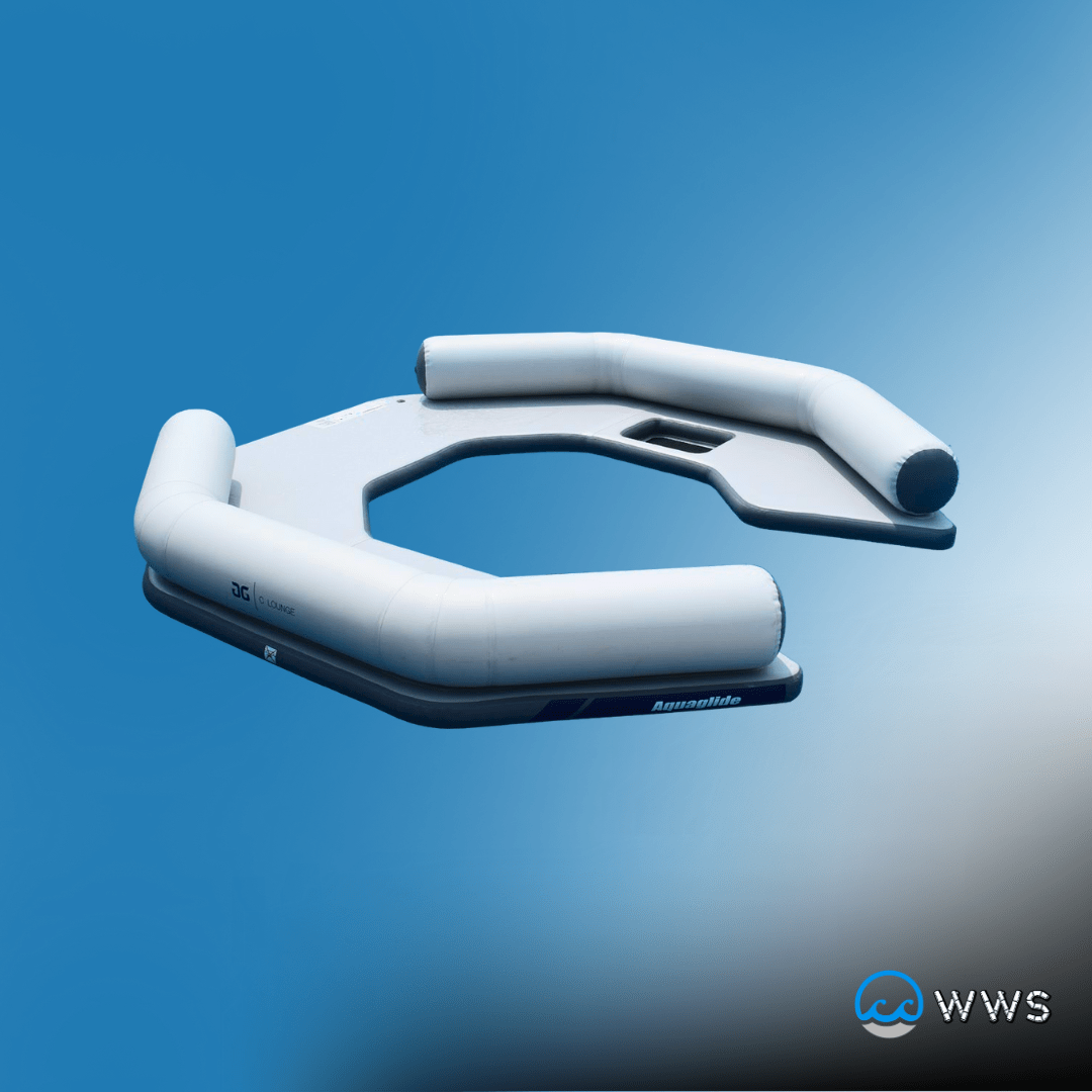 AQUAGLIDE C - LOUNGE - Water Warrior Services