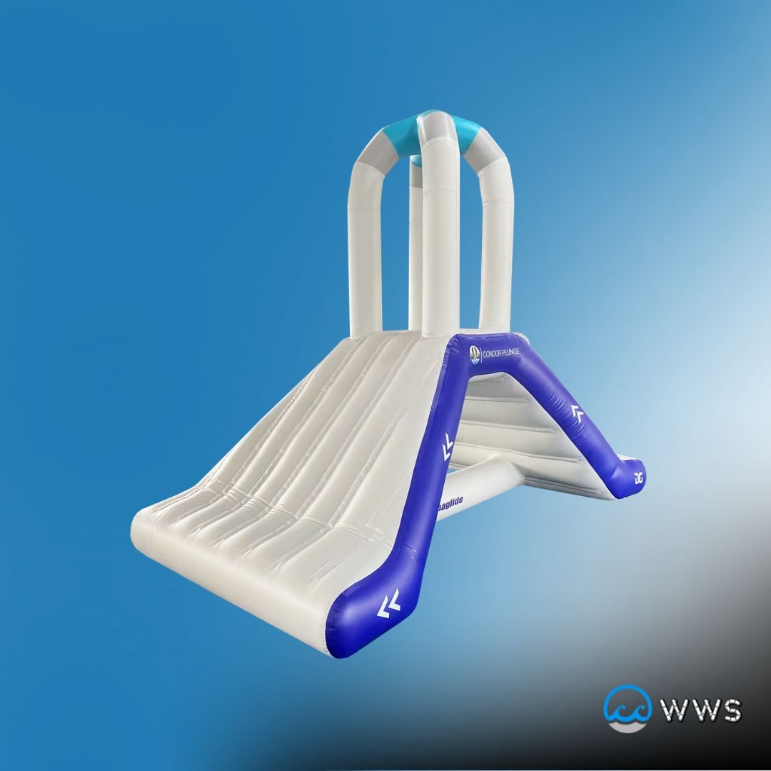 Aquaglide Condor Plunge - Water Warrior Services