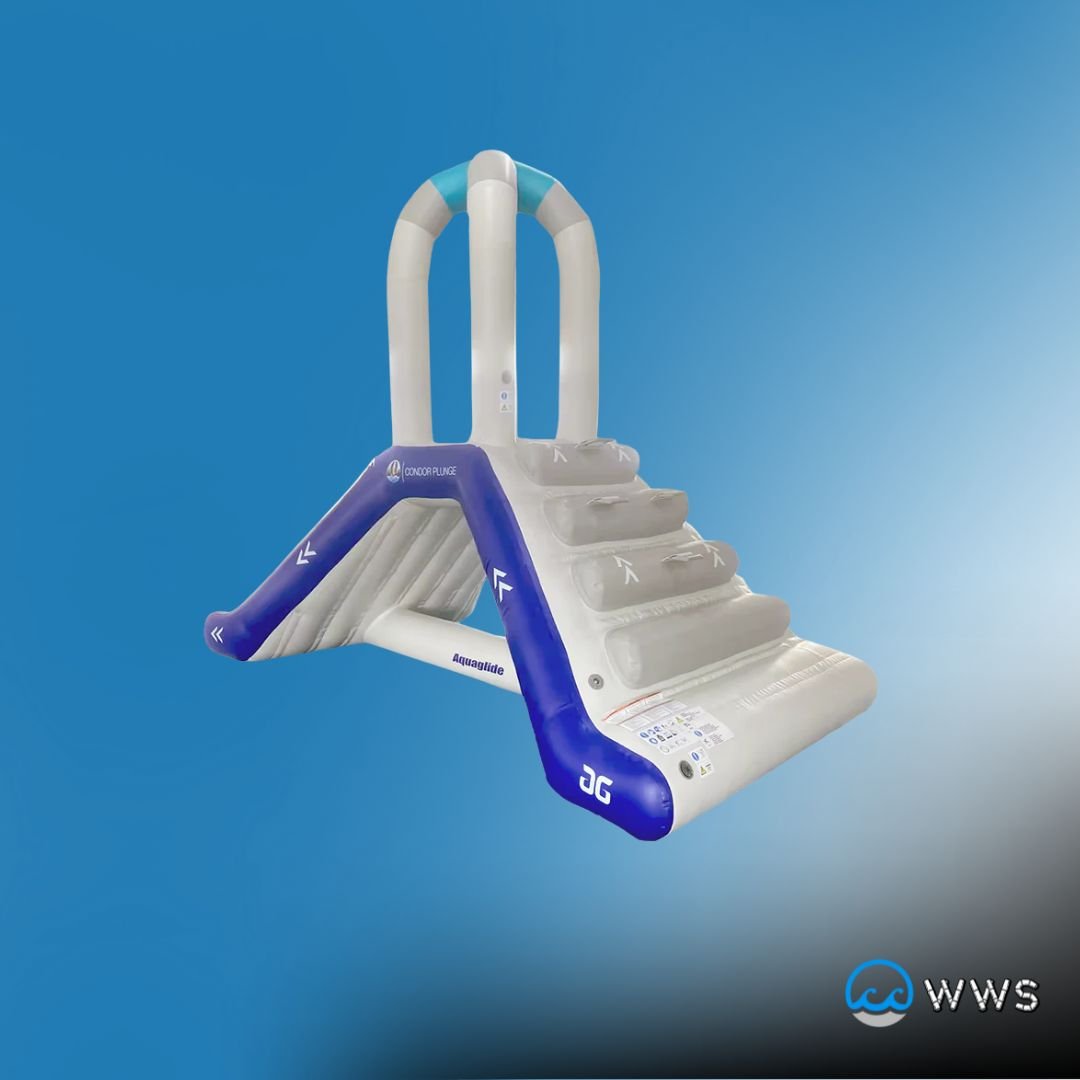 Aquaglide Condor Plunge - Water Warrior Services