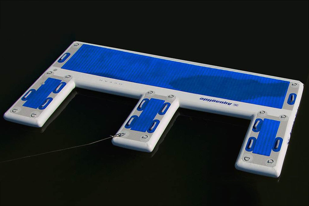 Aquaglide Docking Station - Water Warrior Services