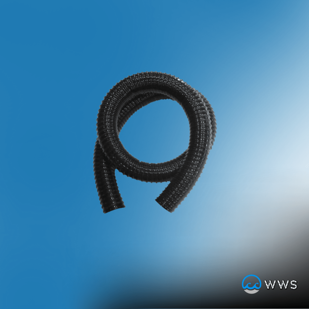 AQUAGLIDE Duo Inflation “Y” Split Hose Assembly - Water Warrior Services