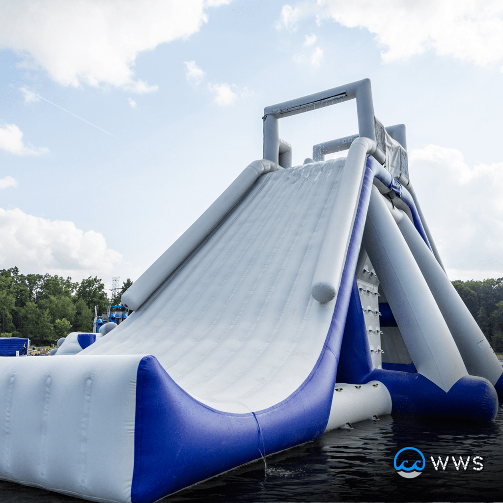 Aquaglide El Jefe TR - Water Warrior Services