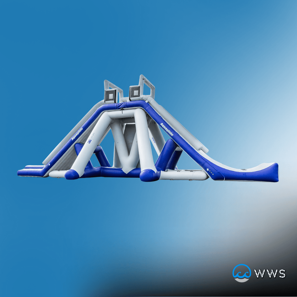 Aquaglide El Jefe TR - Water Warrior Services