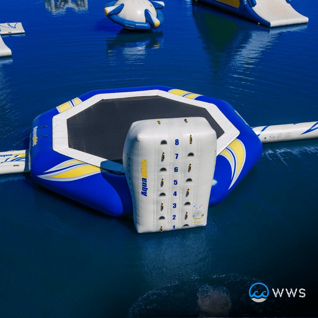 Aquaglide Escalade 3M - Water Warrior Services