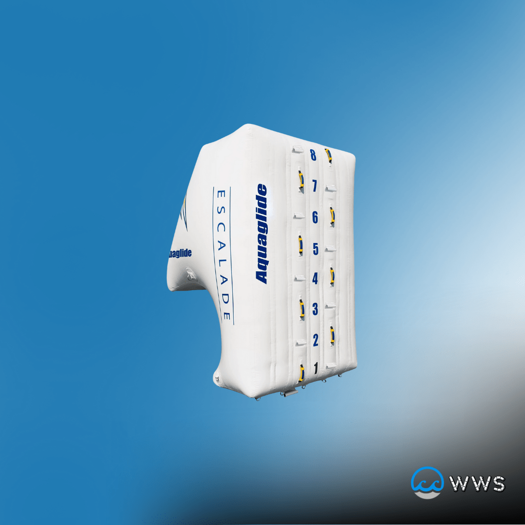 Aquaglide Escalade 3M - Water Warrior Services