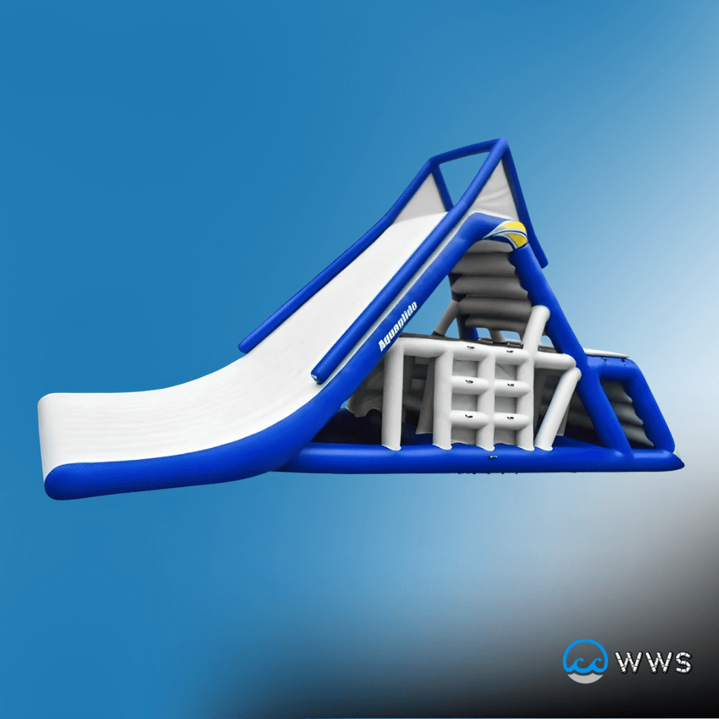 Aquaglide Everest - Water Warrior Services