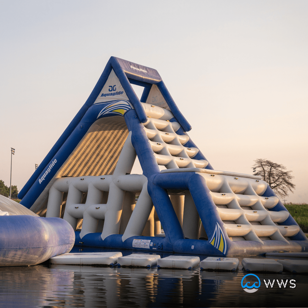 Aquaglide Everest - Water Warrior Services