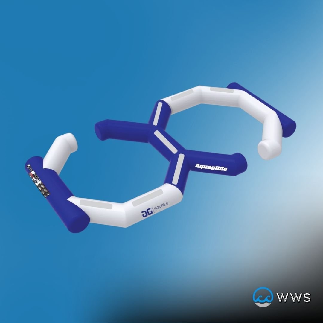 Aquaglide Figure 8 - Water Warrior Services