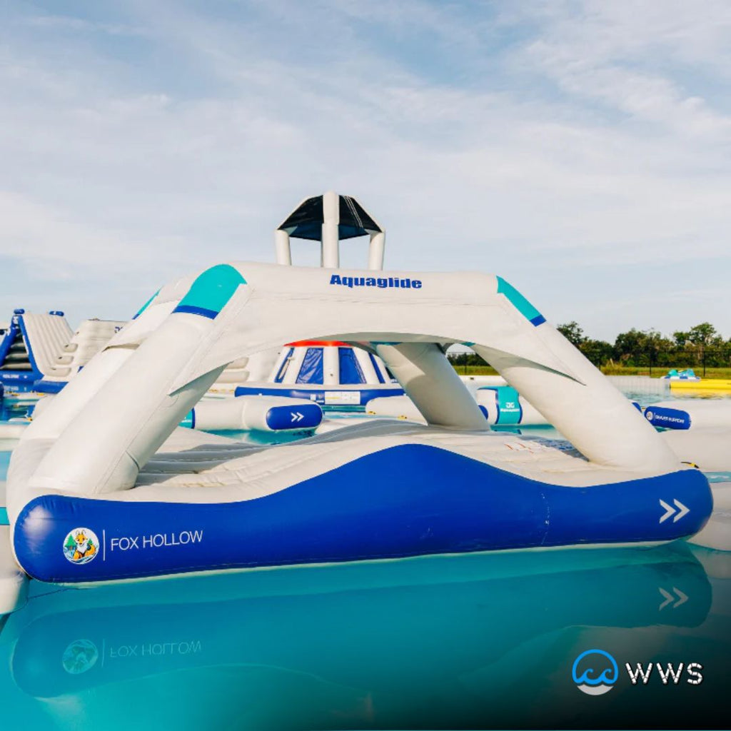 Aquaglide Fox Hollow - Water Warrior Services