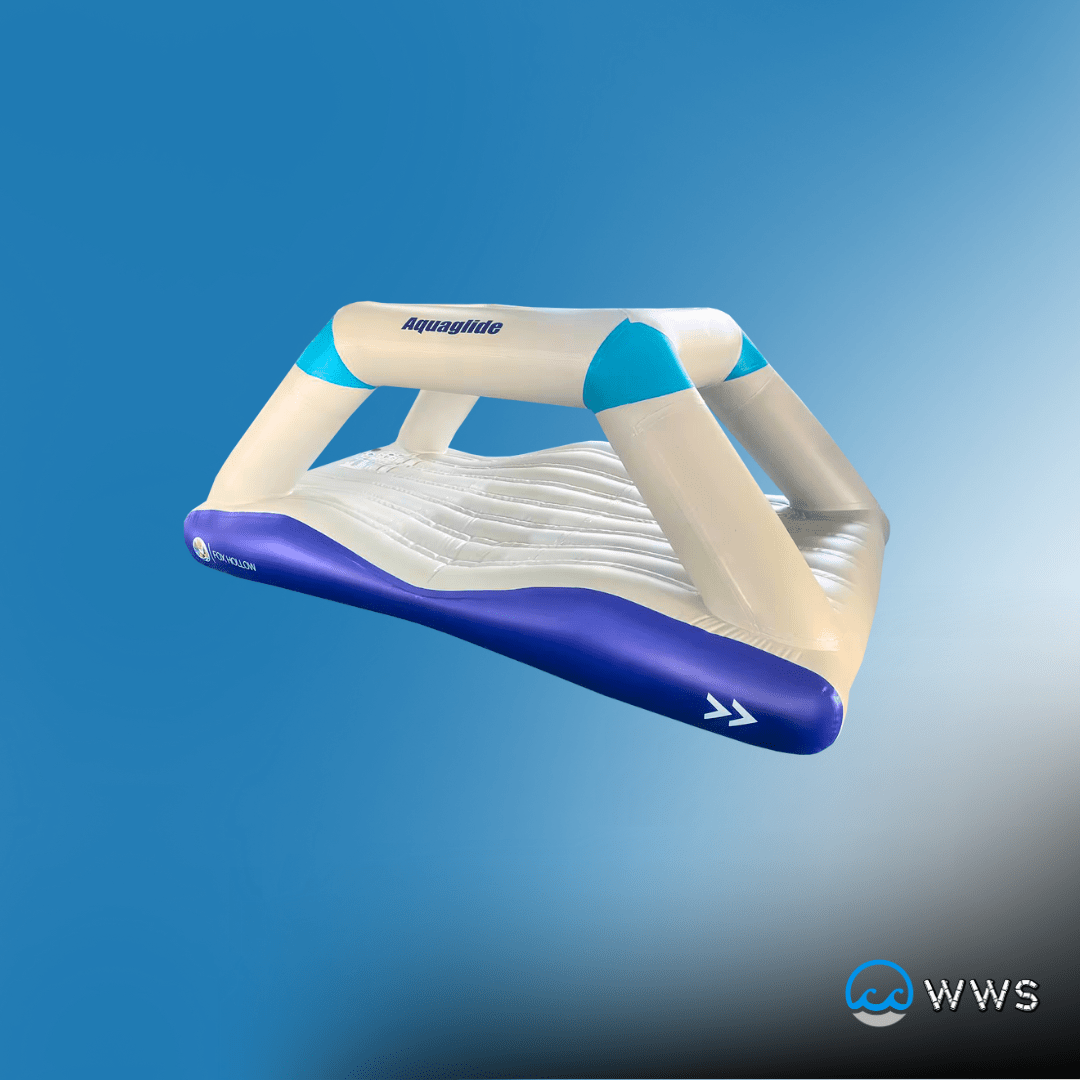 Aquaglide Fox Hollow - Water Warrior Services