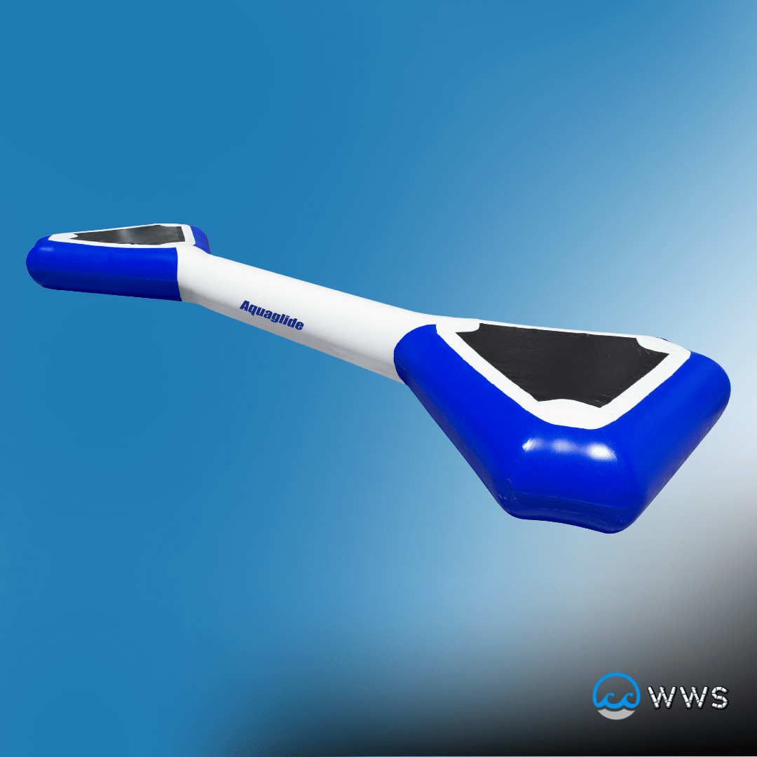 Aquaglide Foxtrot™ 20 - Water Warrior Services