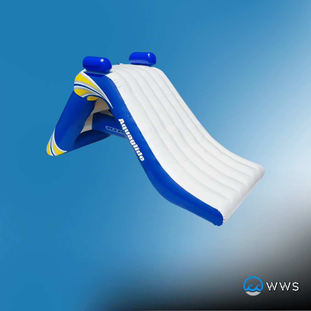 Aquaglide Freefall™ 6′ - Water Warrior Services