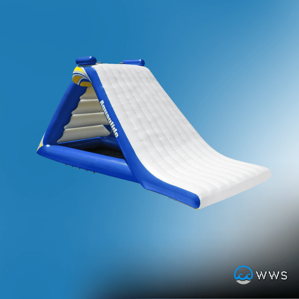 Aquaglide Freefall™ Extreme - Water Warrior Services