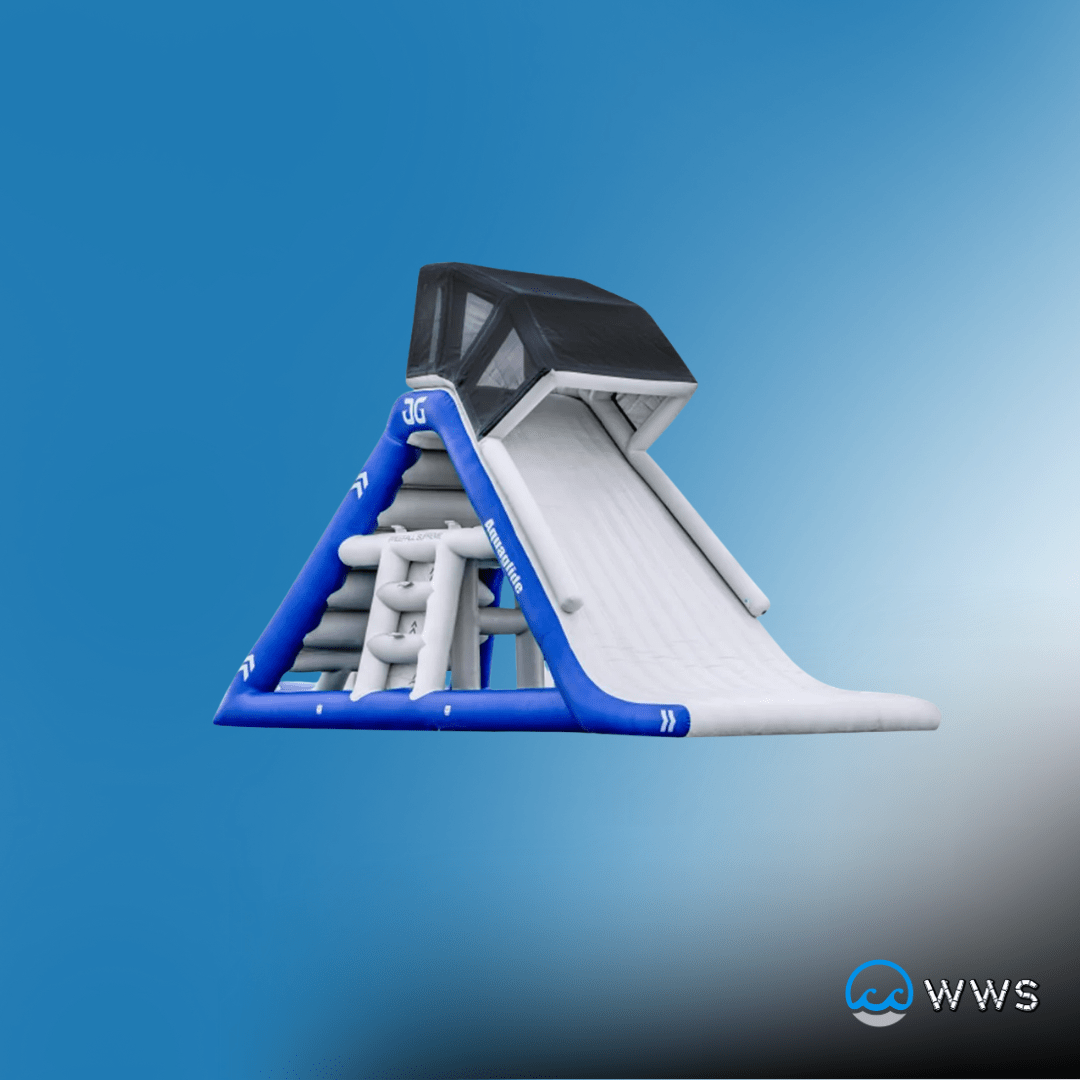 Aquaglide Freefall™ Supreme - Water Warrior Services