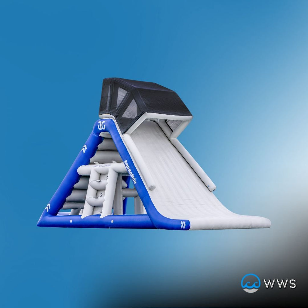 Aquaglide Freefall Supreme TR - Water Warrior Services