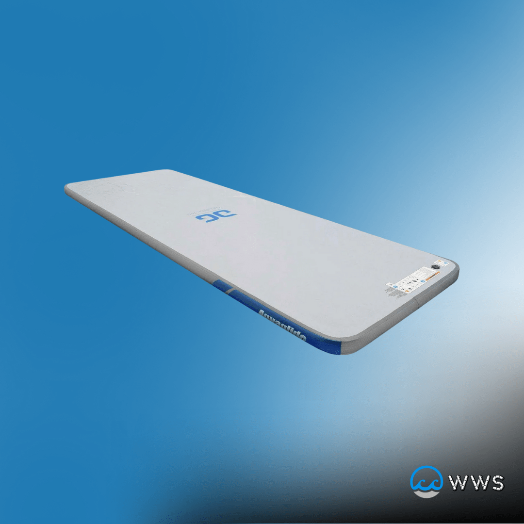 AQUAGLIDE FULL DECK 15.0 - Water Warrior Services