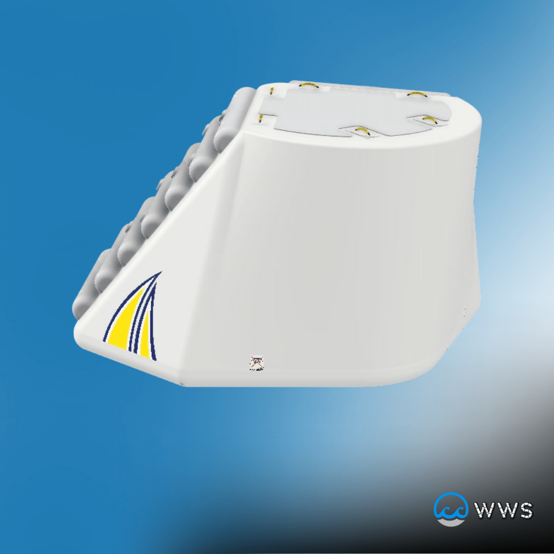 Aquaglide Hammer - Water Warrior Services