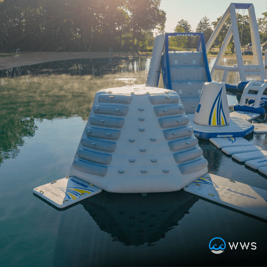 Aquaglide Hammer - Water Warrior Services