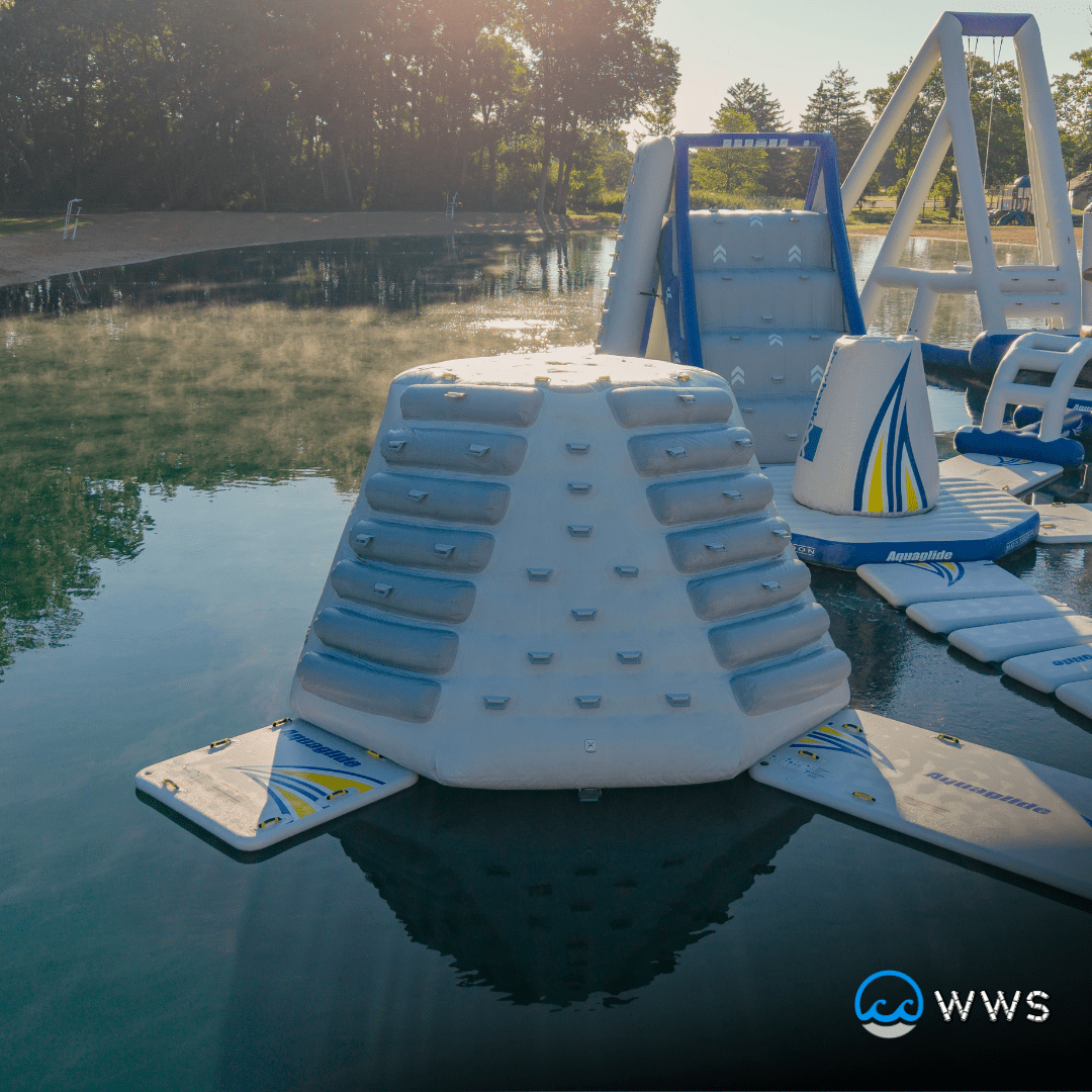 Aquaglide Hammer - Water Warrior Services