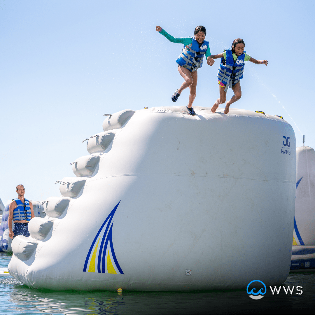 Aquaglide Hammer - Water Warrior Services