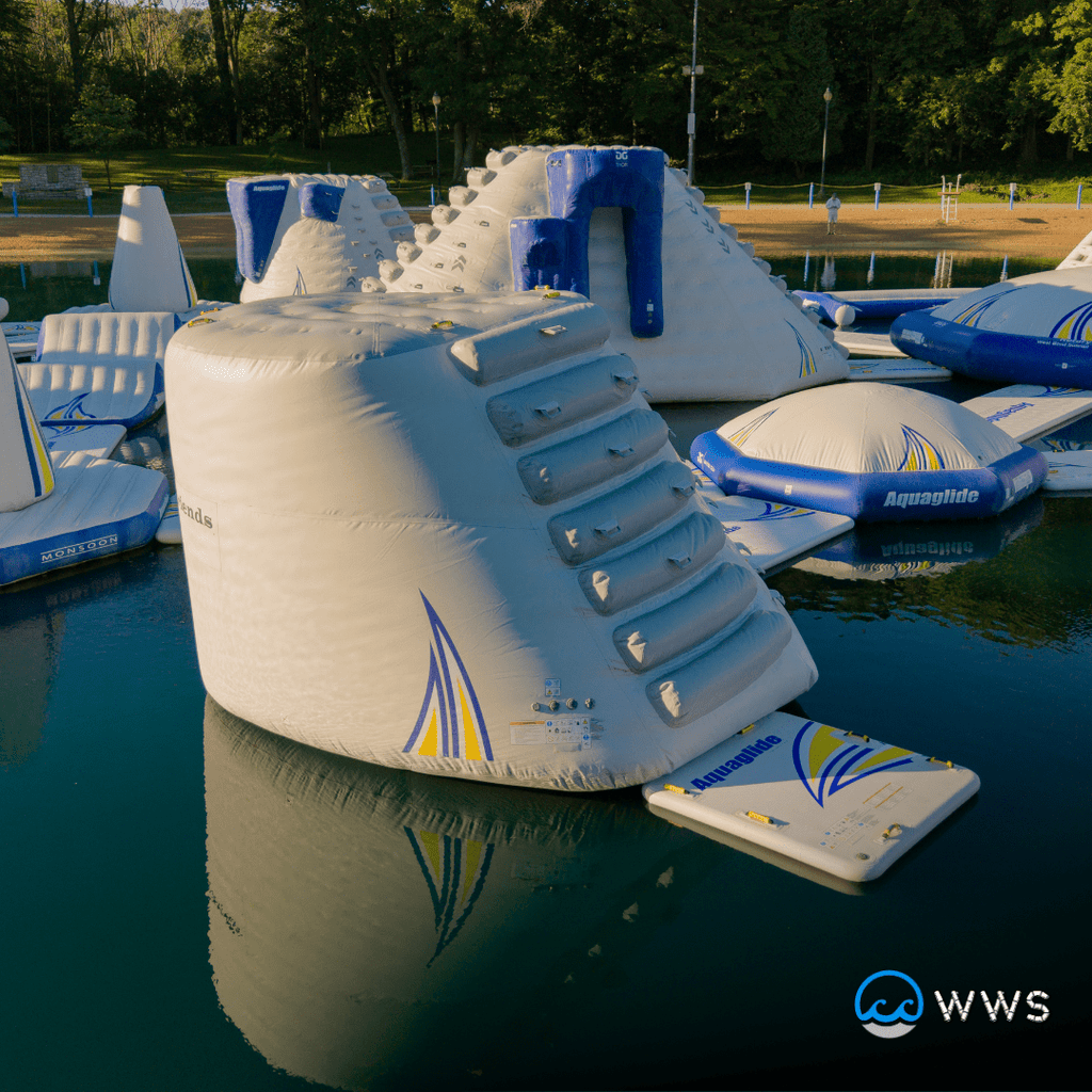 Aquaglide Hammer - Water Warrior Services