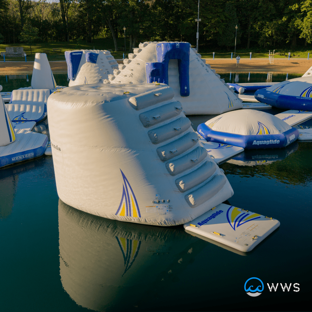 Aquaglide Hammer - Water Warrior Services