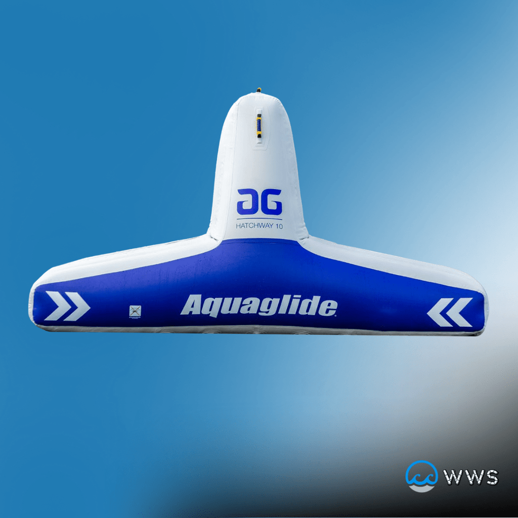 Aquaglide Hatchway 10 - Water Warrior Services