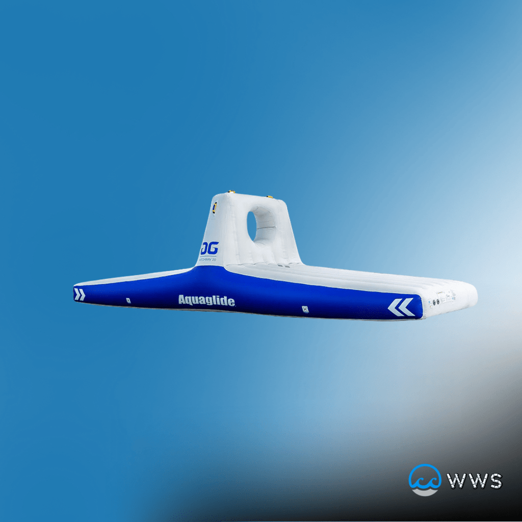 Aquaglide Hatchway 20 - Water Warrior Services