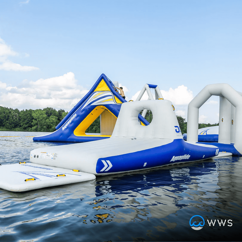 Aquaglide Hatchway 20 - Water Warrior Services