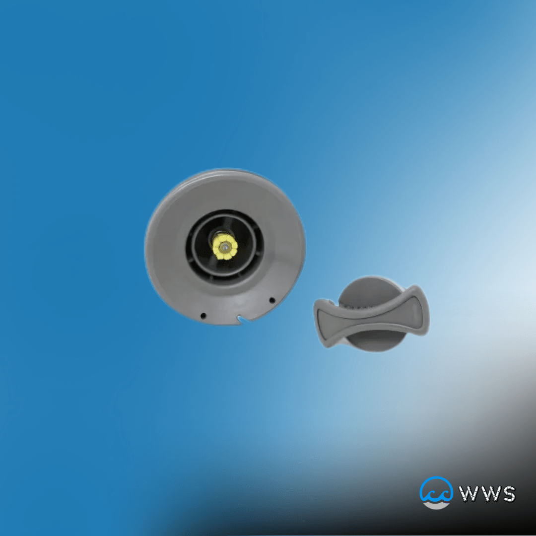 AQUAGLIDE HIGH PRESSURE SPRING VALVE (HALKEY ROBERTS) VALVE WRENCH - Water Warrior Services